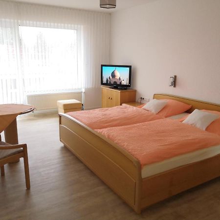 Haus Honemann Hotel Lippstadt Kültér fotó