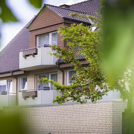 Haus Honemann Hotel Lippstadt Kültér fotó