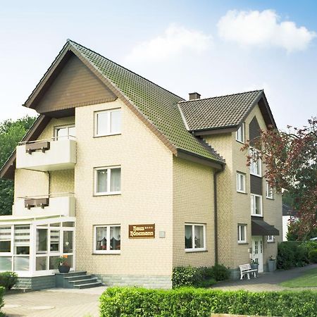 Haus Honemann Hotel Lippstadt Kültér fotó