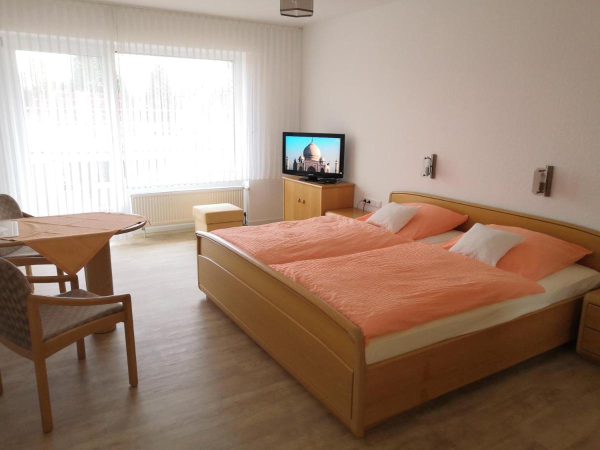 Haus Honemann Hotel Lippstadt Kültér fotó
