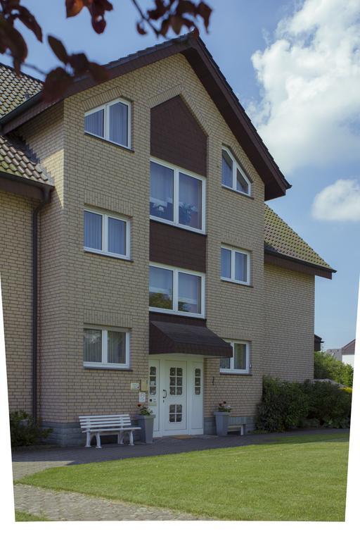 Haus Honemann Hotel Lippstadt Kültér fotó