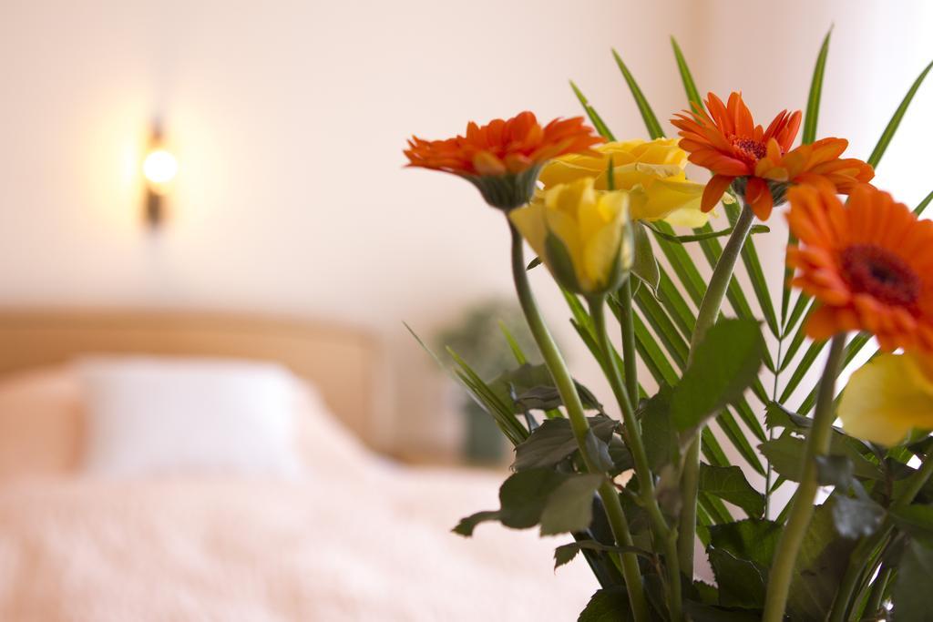 Haus Honemann Hotel Lippstadt Szoba fotó
