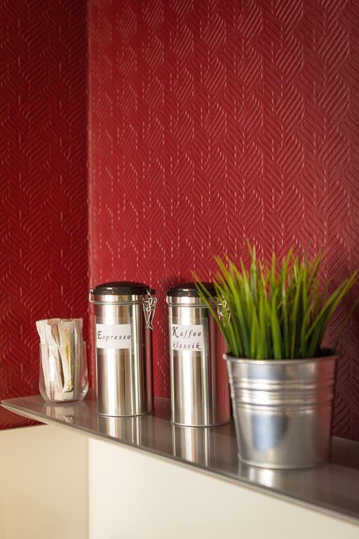 Haus Honemann Hotel Lippstadt Kültér fotó