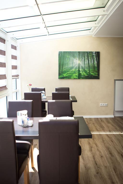 Haus Honemann Hotel Lippstadt Kültér fotó