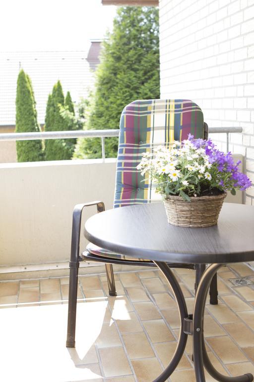 Haus Honemann Hotel Lippstadt Szoba fotó