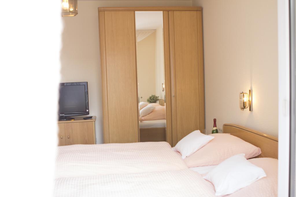 Haus Honemann Hotel Lippstadt Szoba fotó