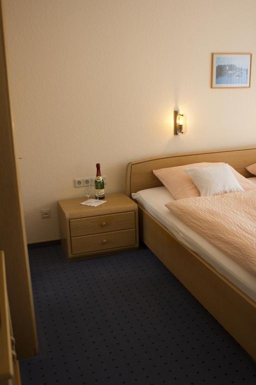 Haus Honemann Hotel Lippstadt Szoba fotó