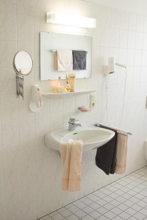 Haus Honemann Hotel Lippstadt Szoba fotó