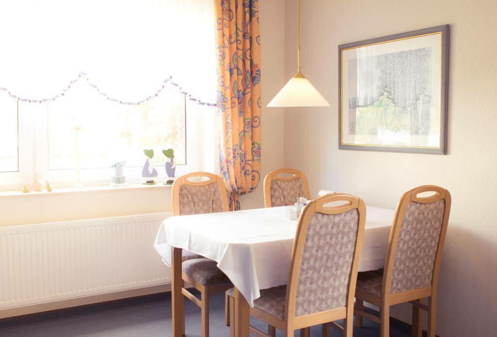 Haus Honemann Hotel Lippstadt Kültér fotó